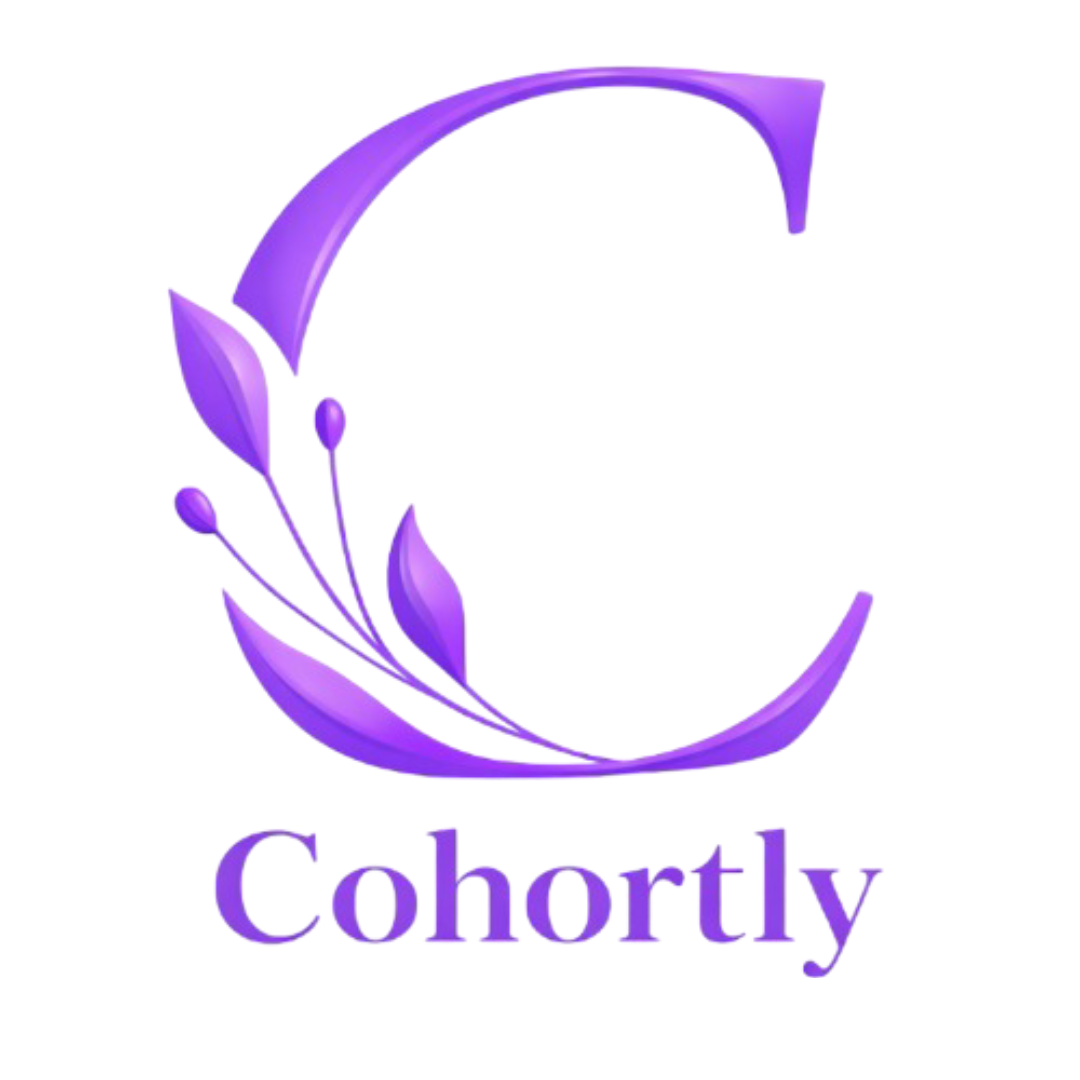 CohortlyAI Logo